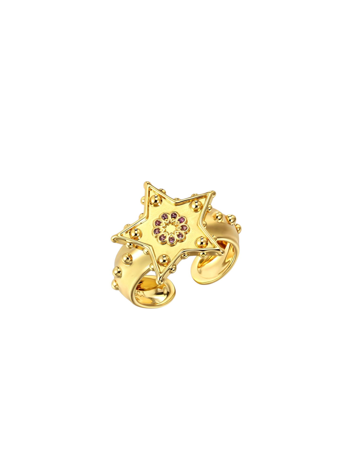 Astara Ring