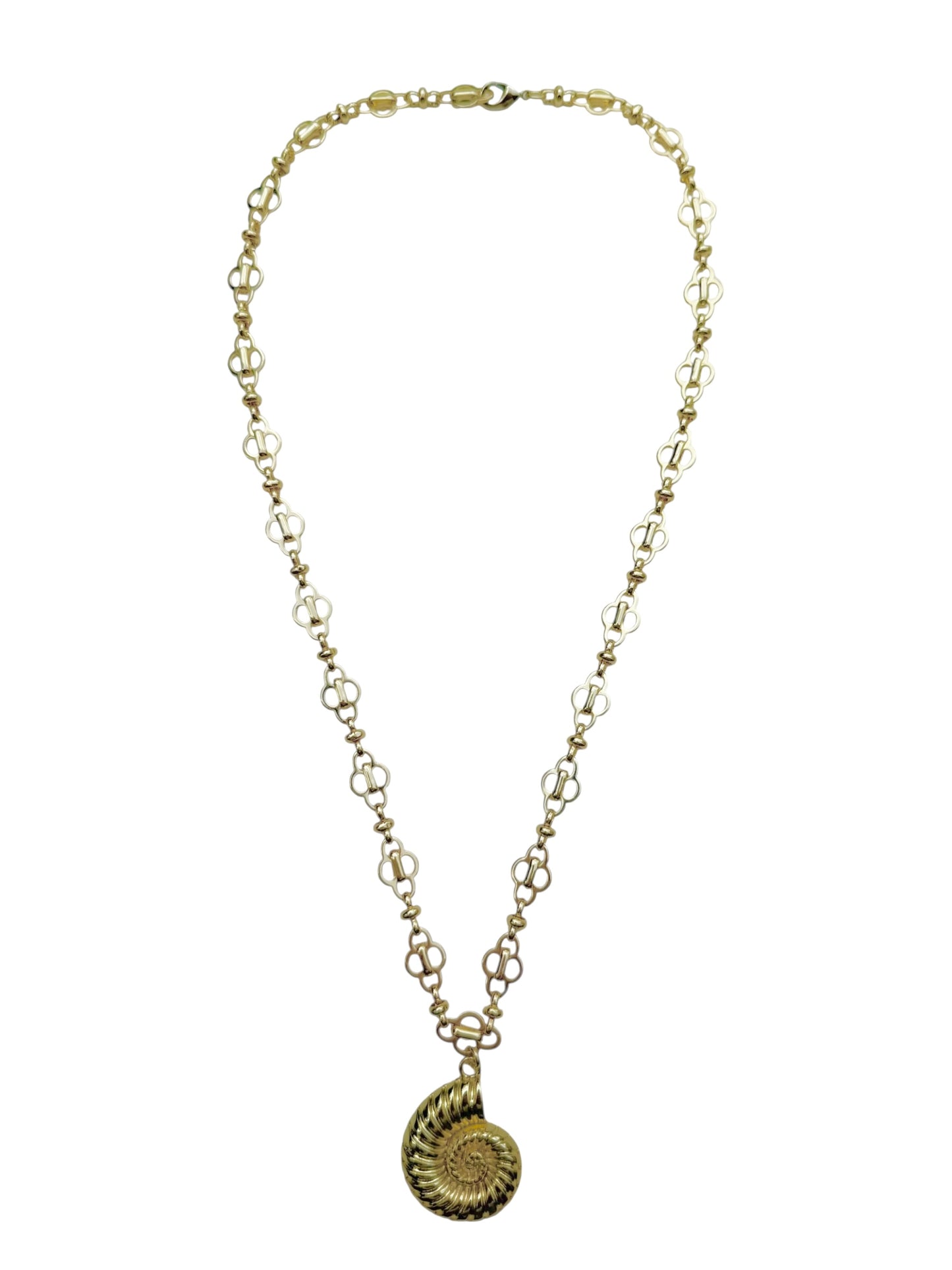 Elise Necklace