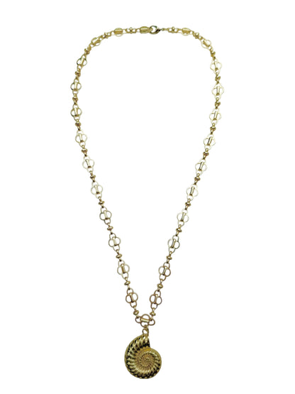 Elise Necklace