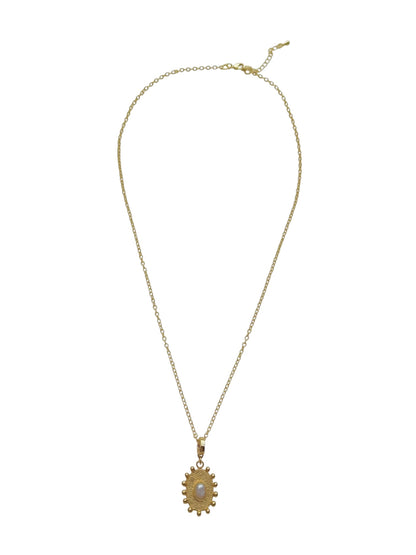 Emelia Necklace