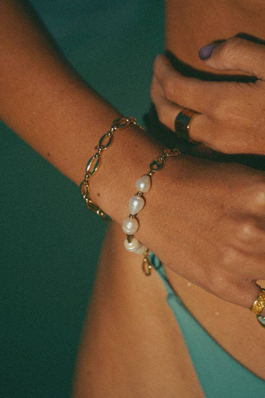 Sun Kissed Bracelet