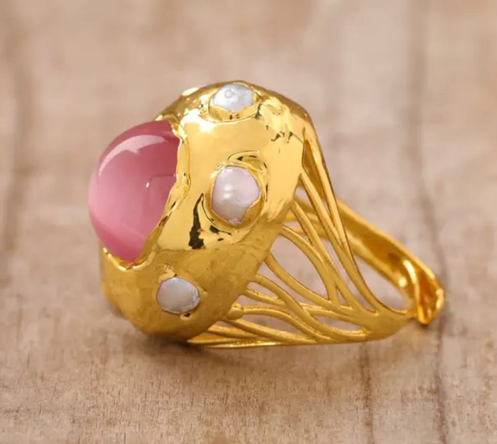 Rose Ring