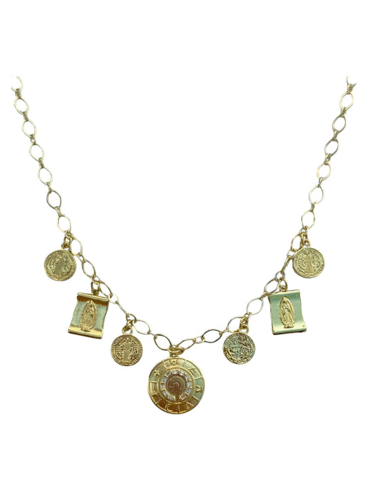 Adriana Necklace