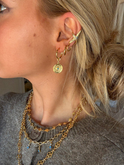 Florence Earrings