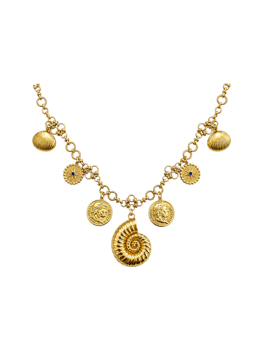 Aphrodite Necklace