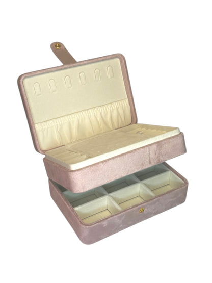 Limited Edition: BCJ Jewellery Box