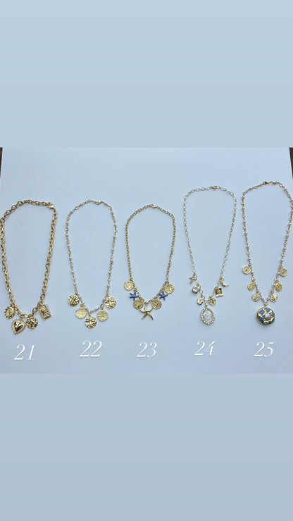 Sample Sale