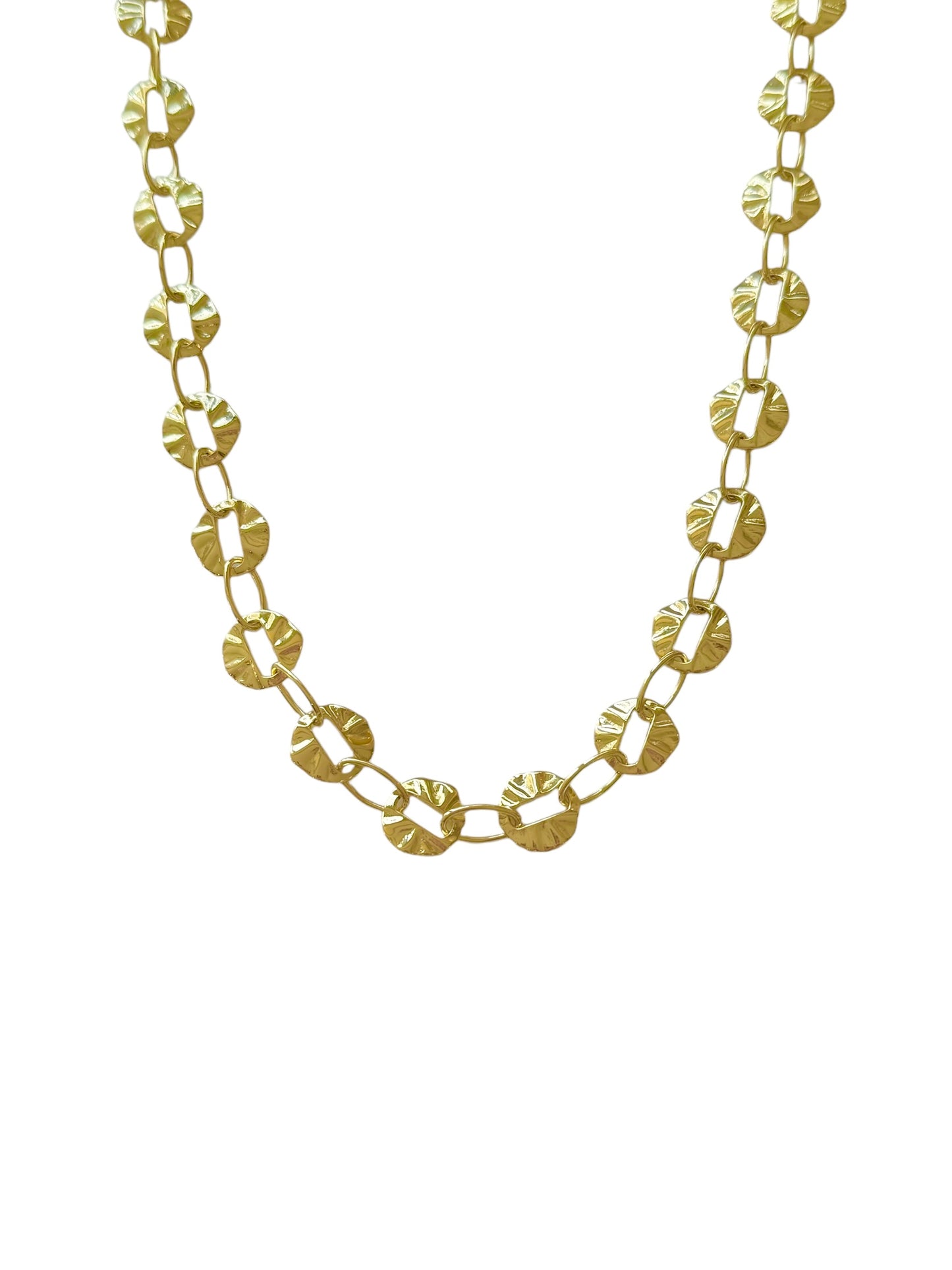 Bibi Long Necklace