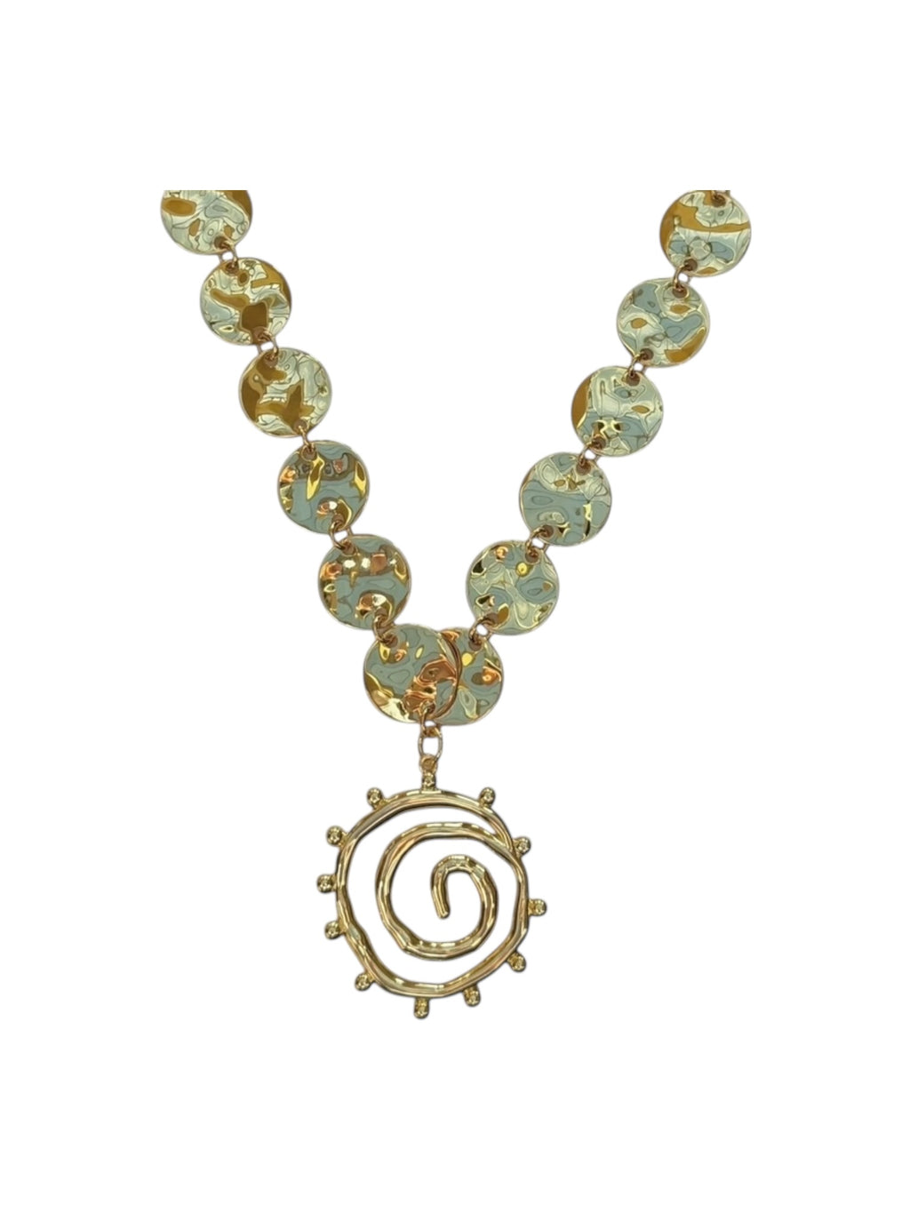 Solana Necklace