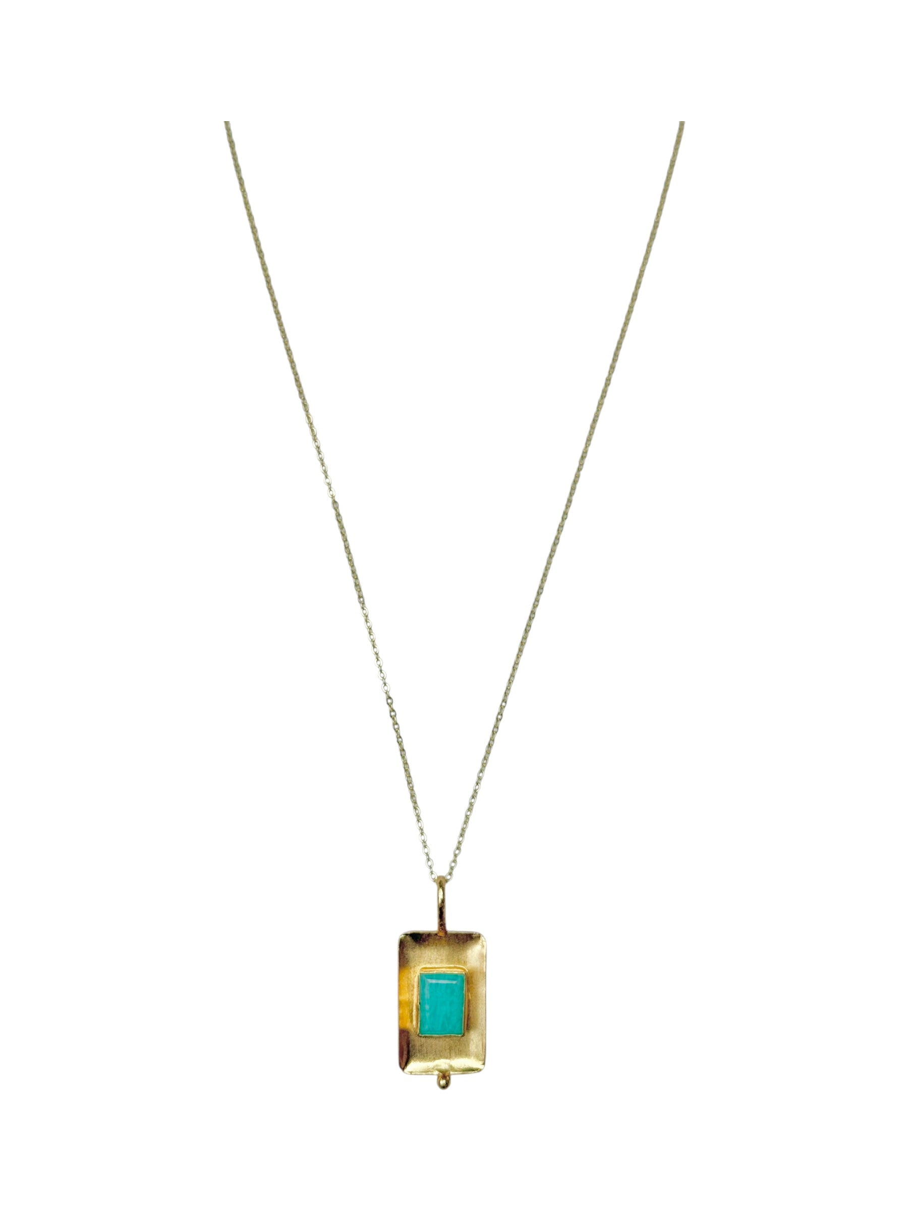Jules Necklace