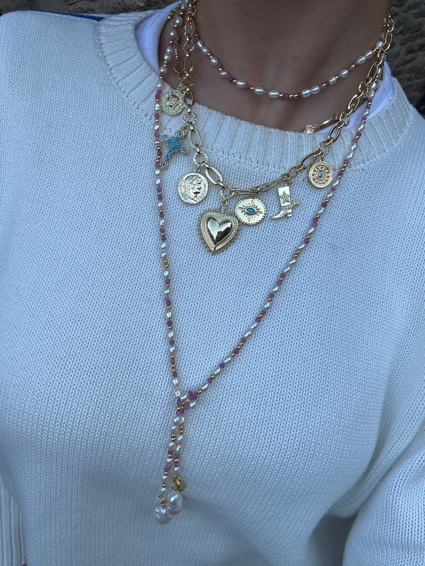 Aurora Necklace