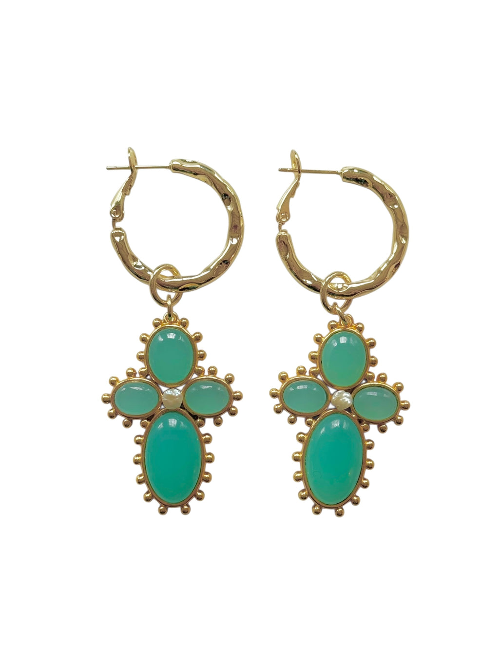Azura Earrings