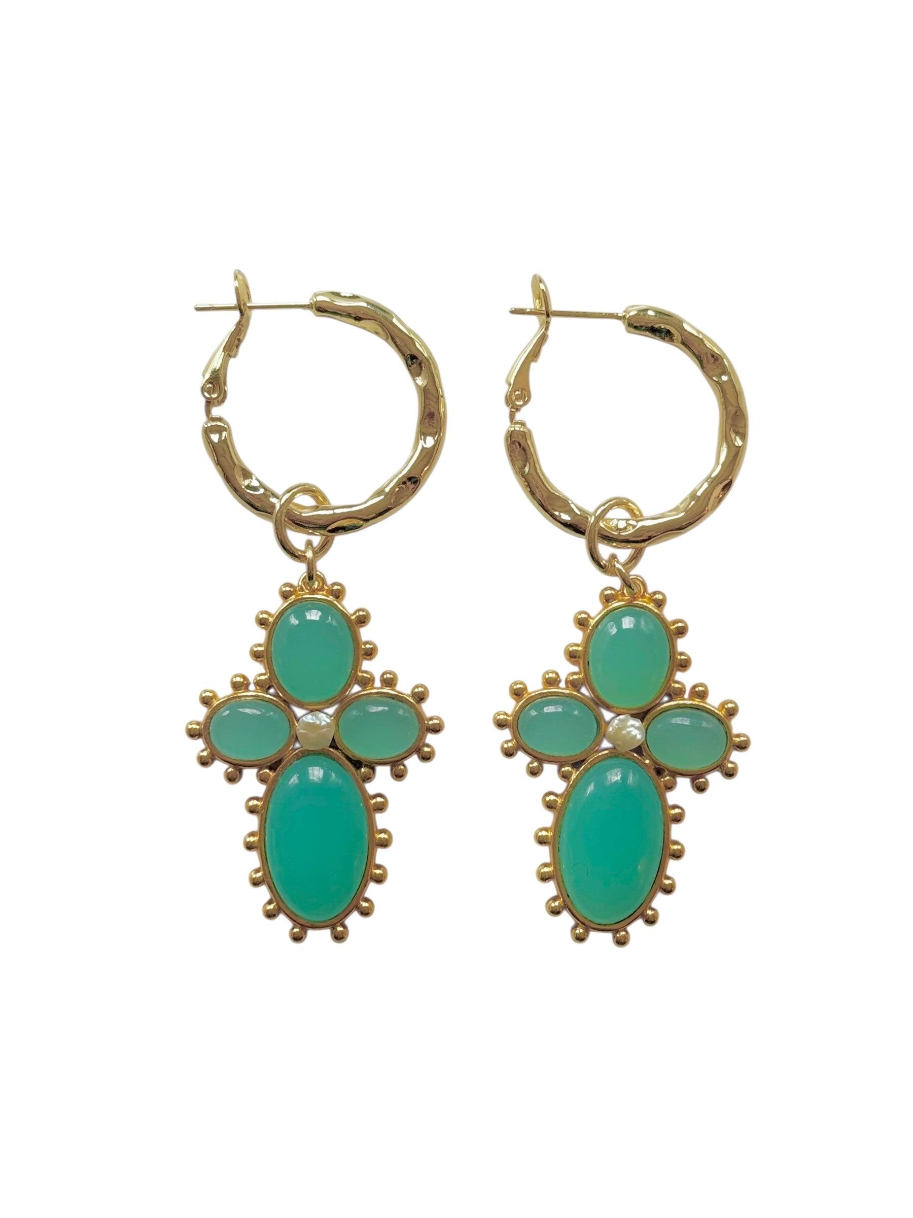 Azura Earrings