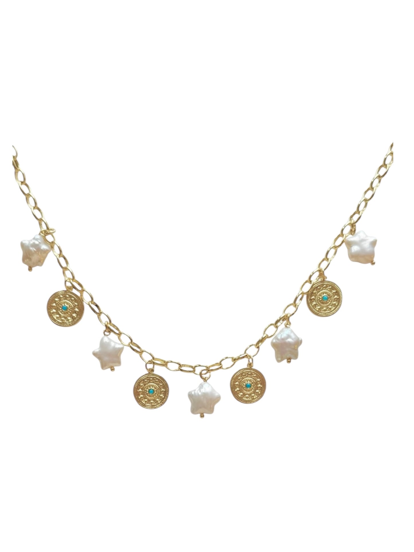 Ida Necklace