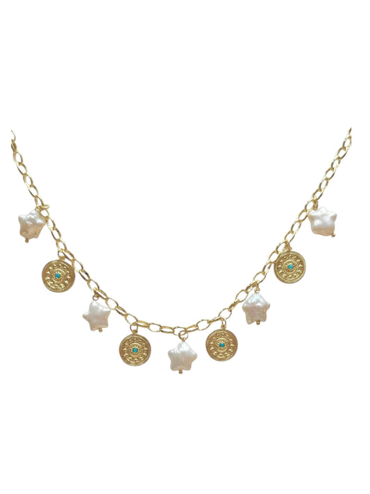 Ida Necklace