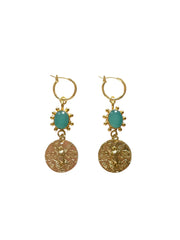 Ava Earrings