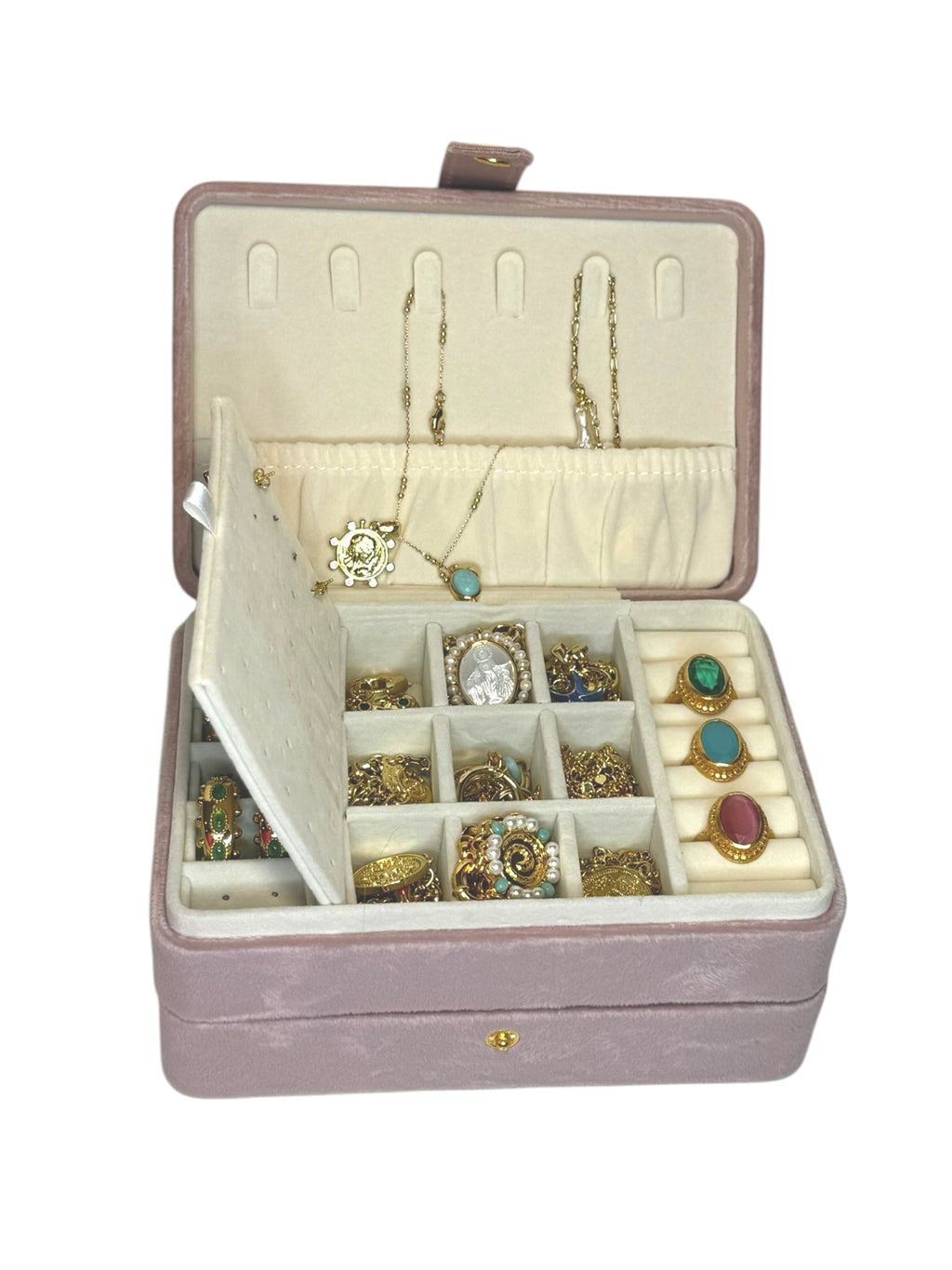 Limited Edition: BCJ Jewellery Box