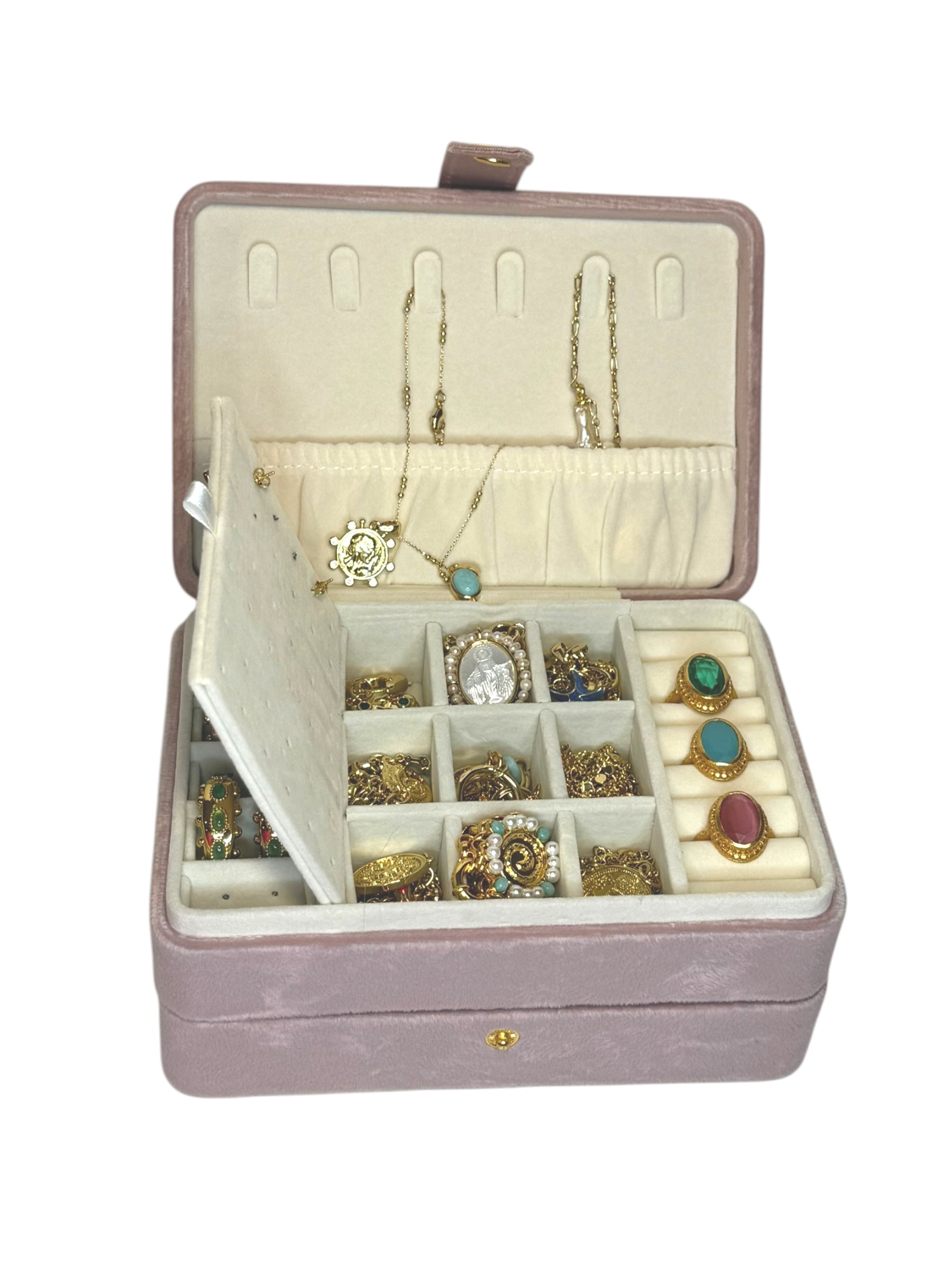 Limited Edition: BCJ Jewellery Box
