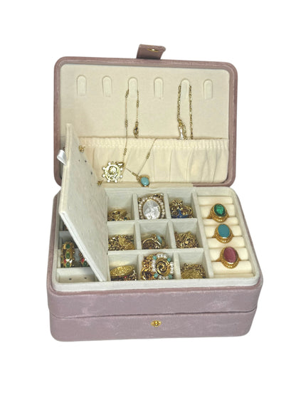 Limited Edition: BCJ Jewellery Box