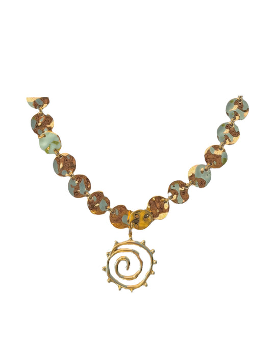 Solana Necklace