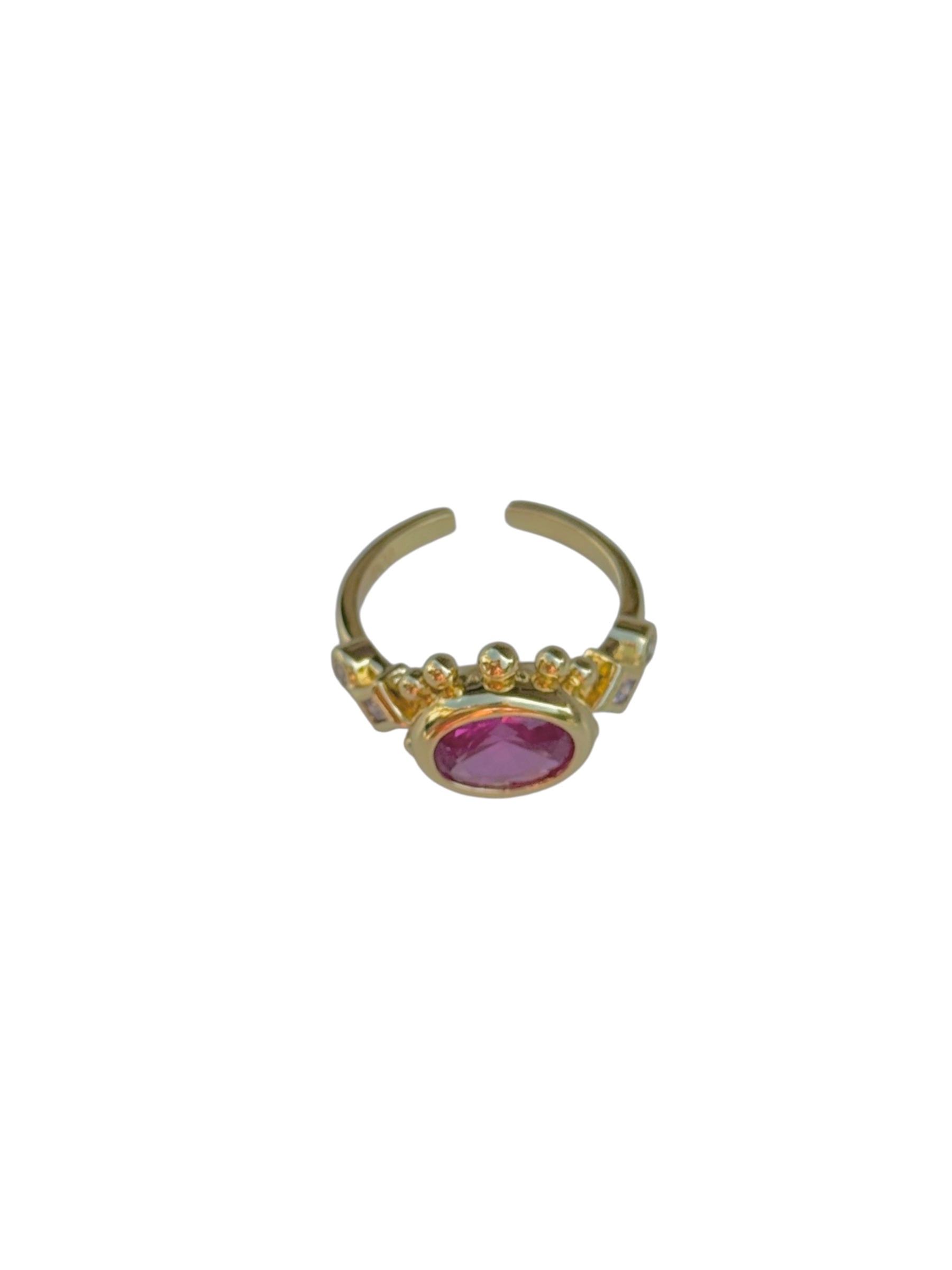 Florrie Ring