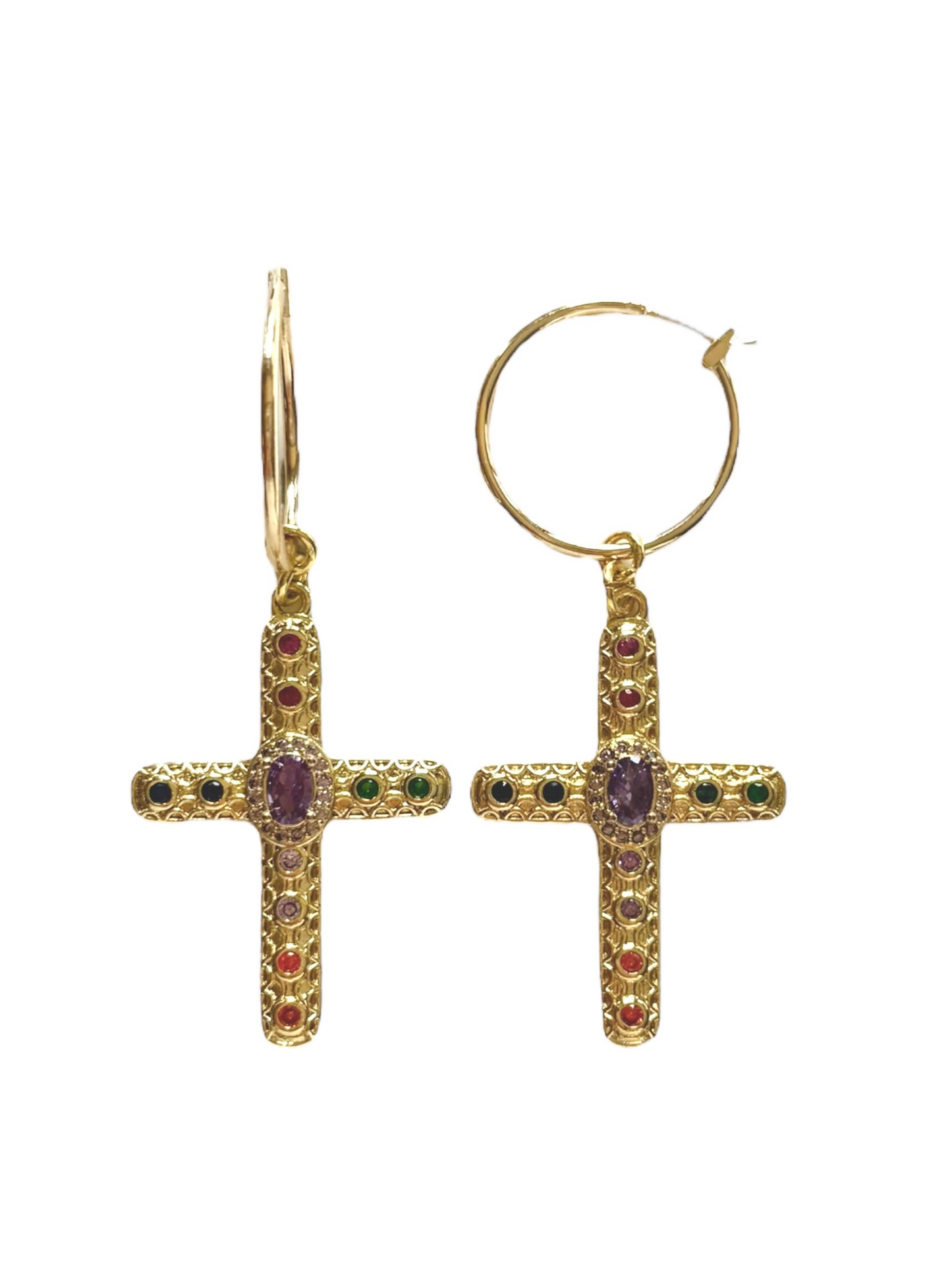 Angelica Earrings