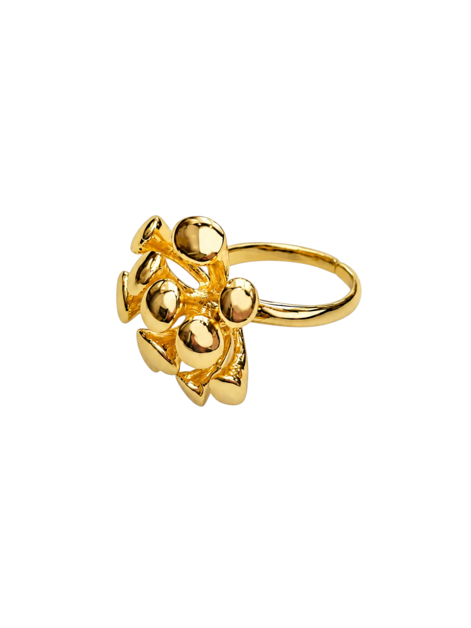 Coral Ring