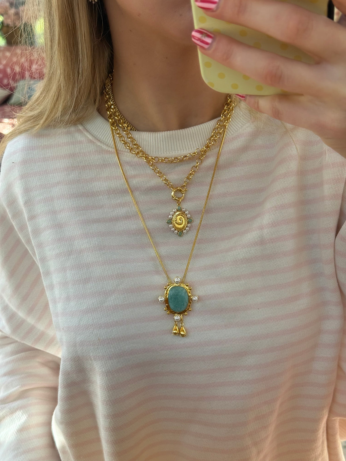 Isadora Necklace