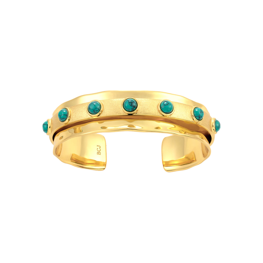 Sirens Cove Bangle