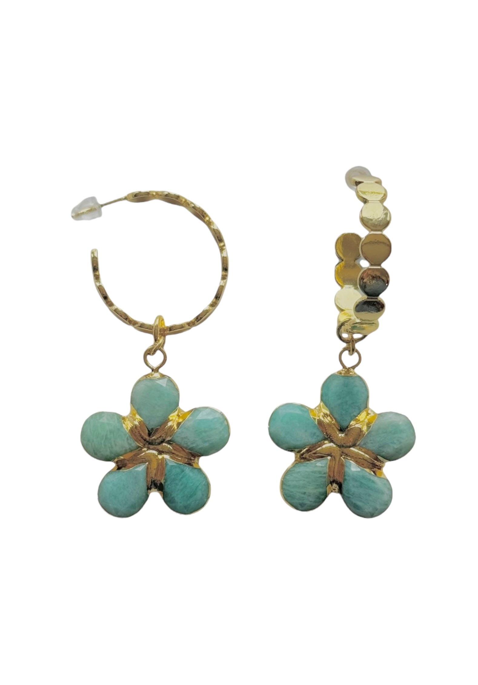 Malaya Earrings