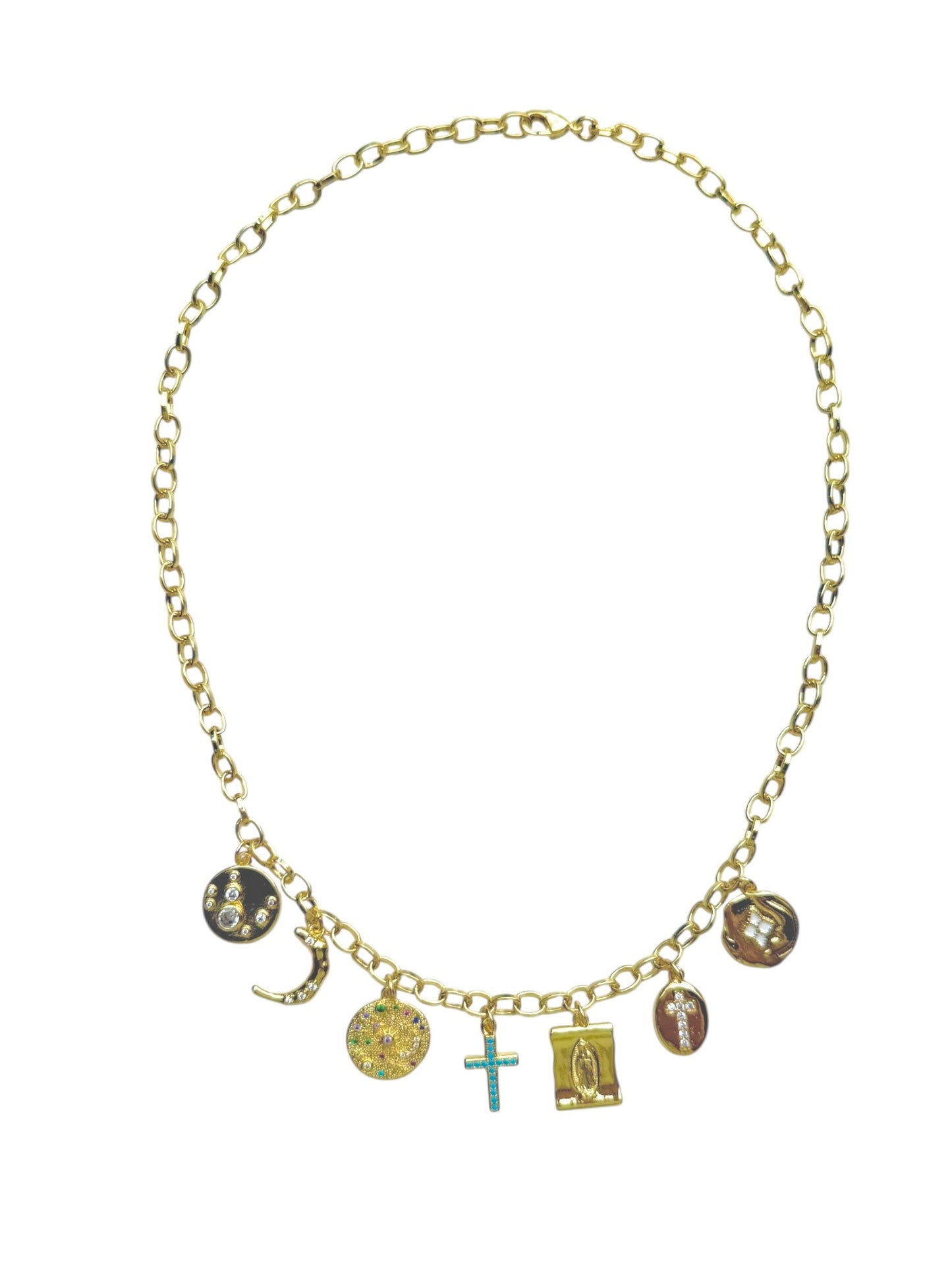 Eva Necklace