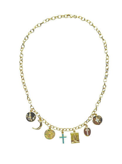 Eva Necklace