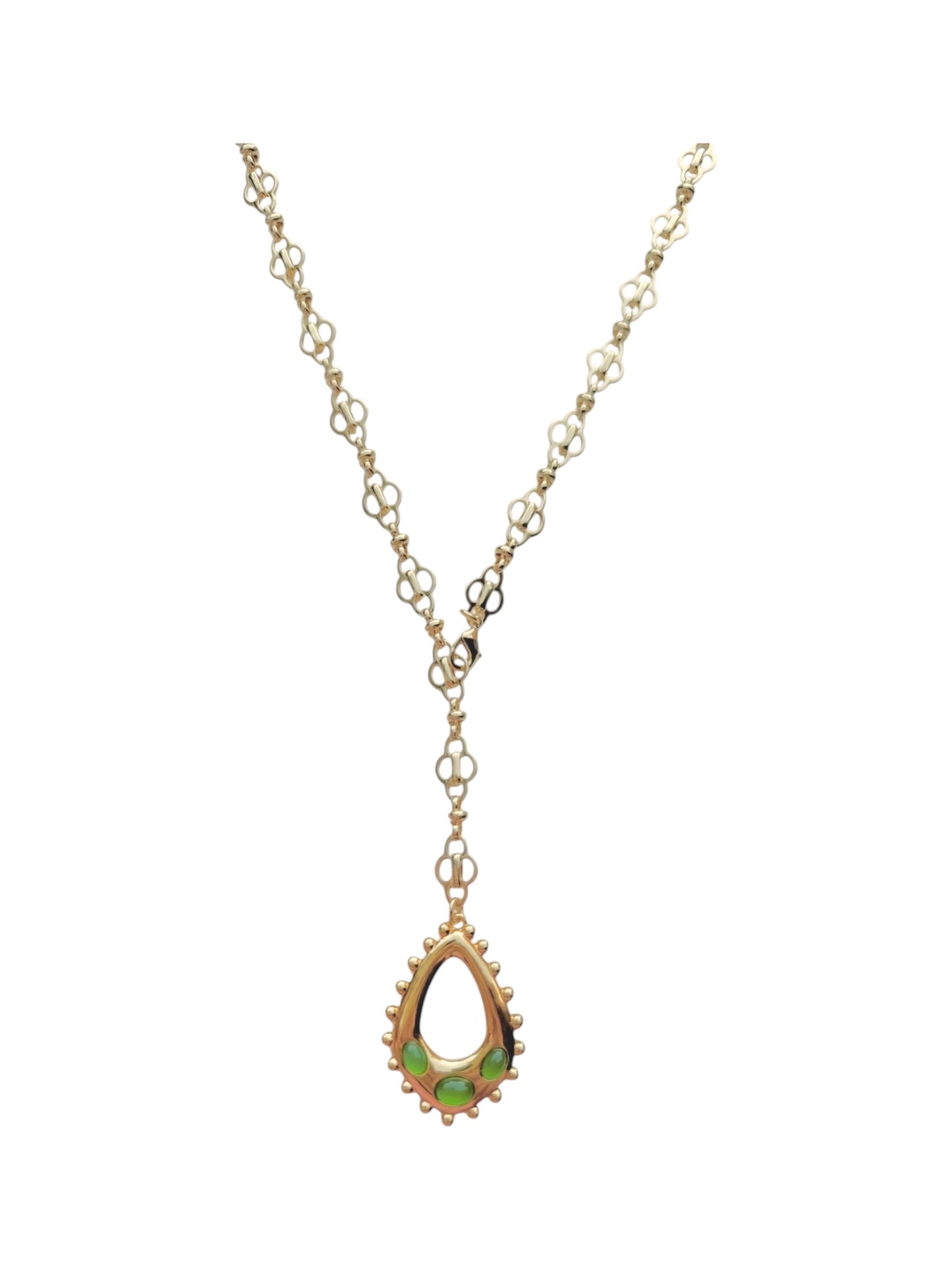 Jemima Long Necklace