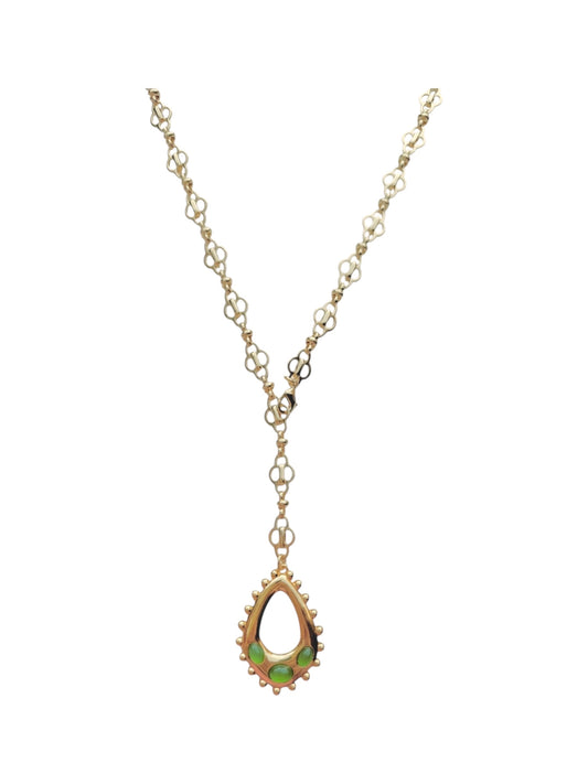 Jemima Long Necklace