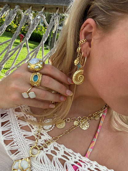 Elsie Earrings