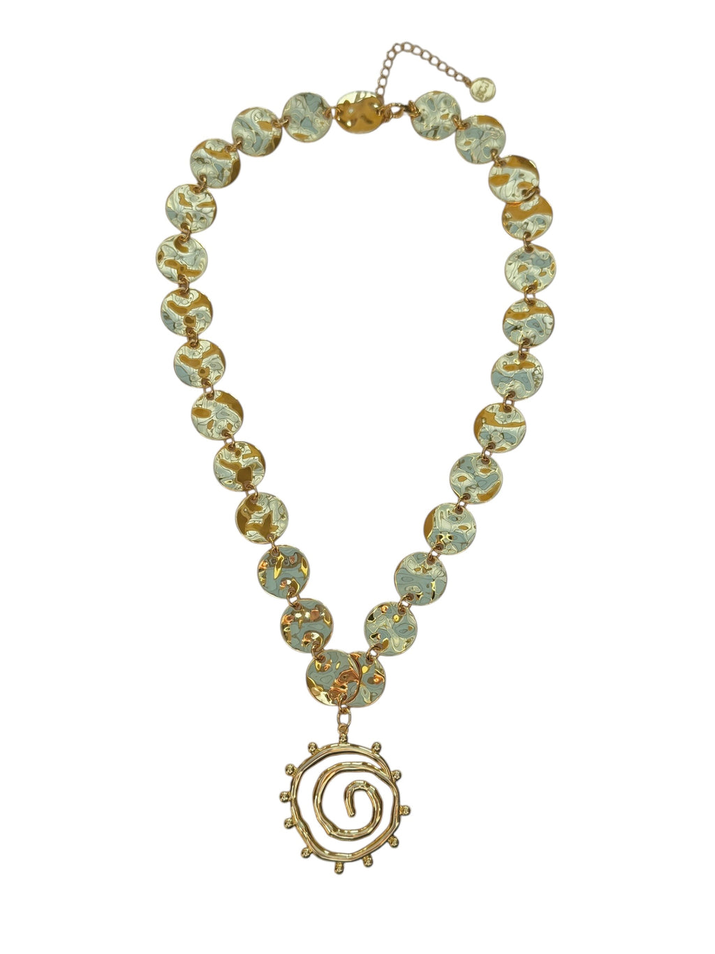 Solana Necklace