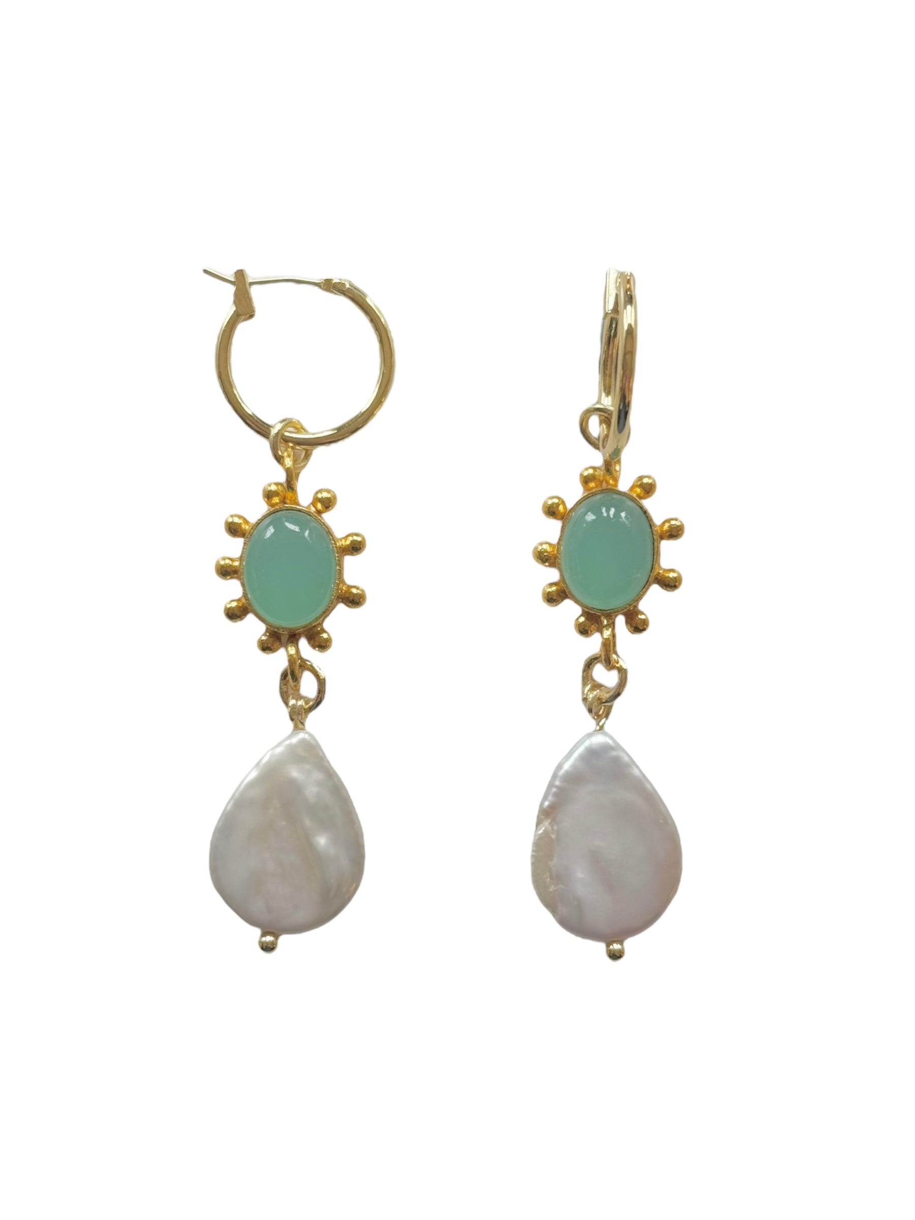 Laguna Earrings