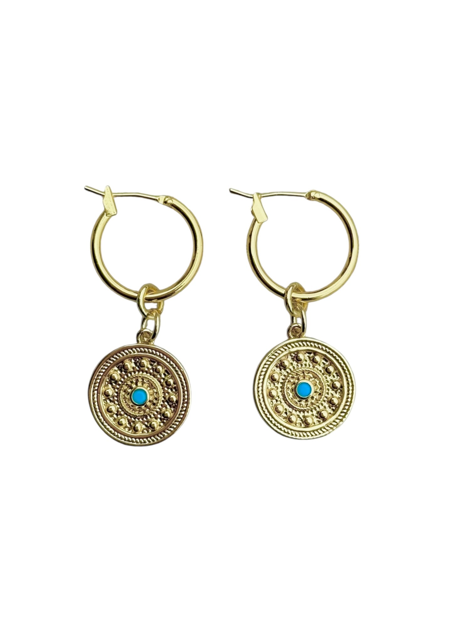 Florence Earrings