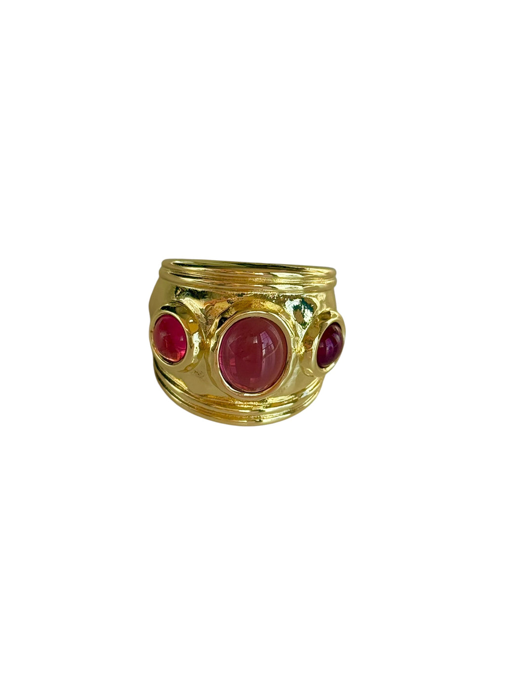 Ruby Ring