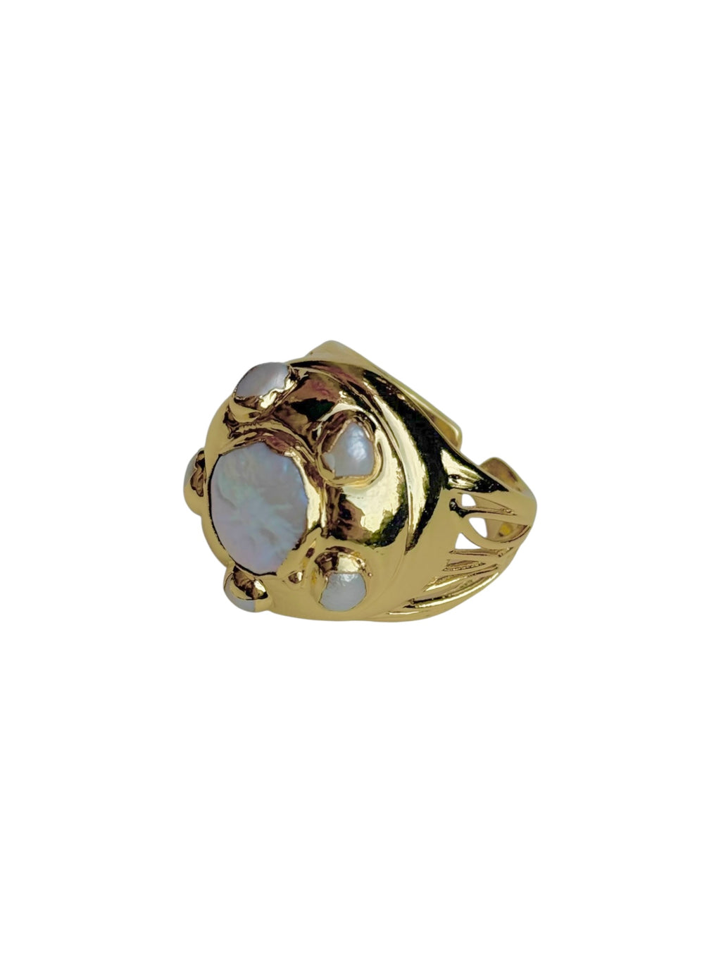 Arella Ring