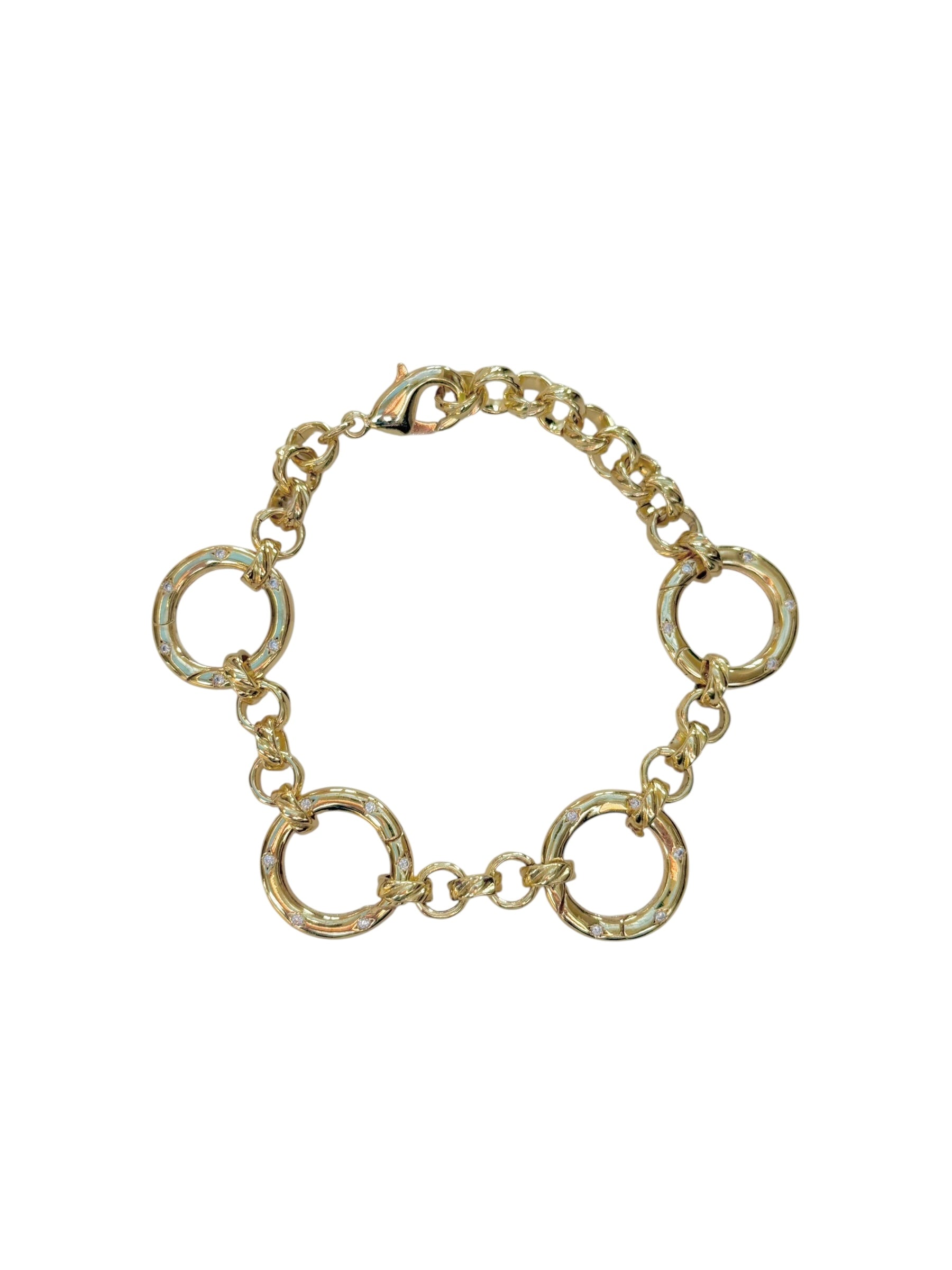 Aurora Customisable Bracelet