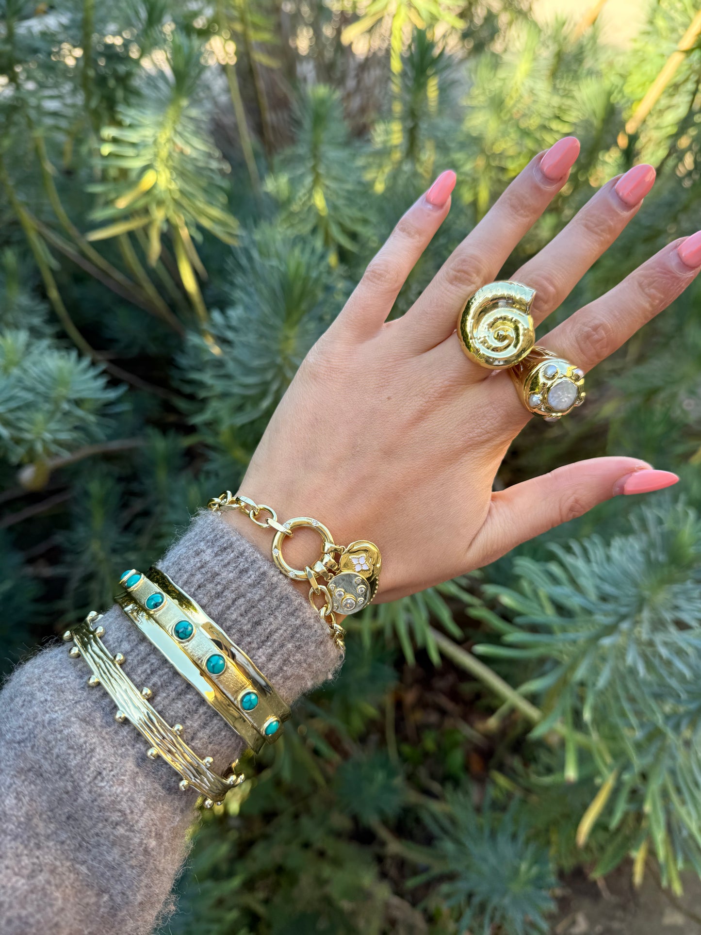 Aurelia Bracelet