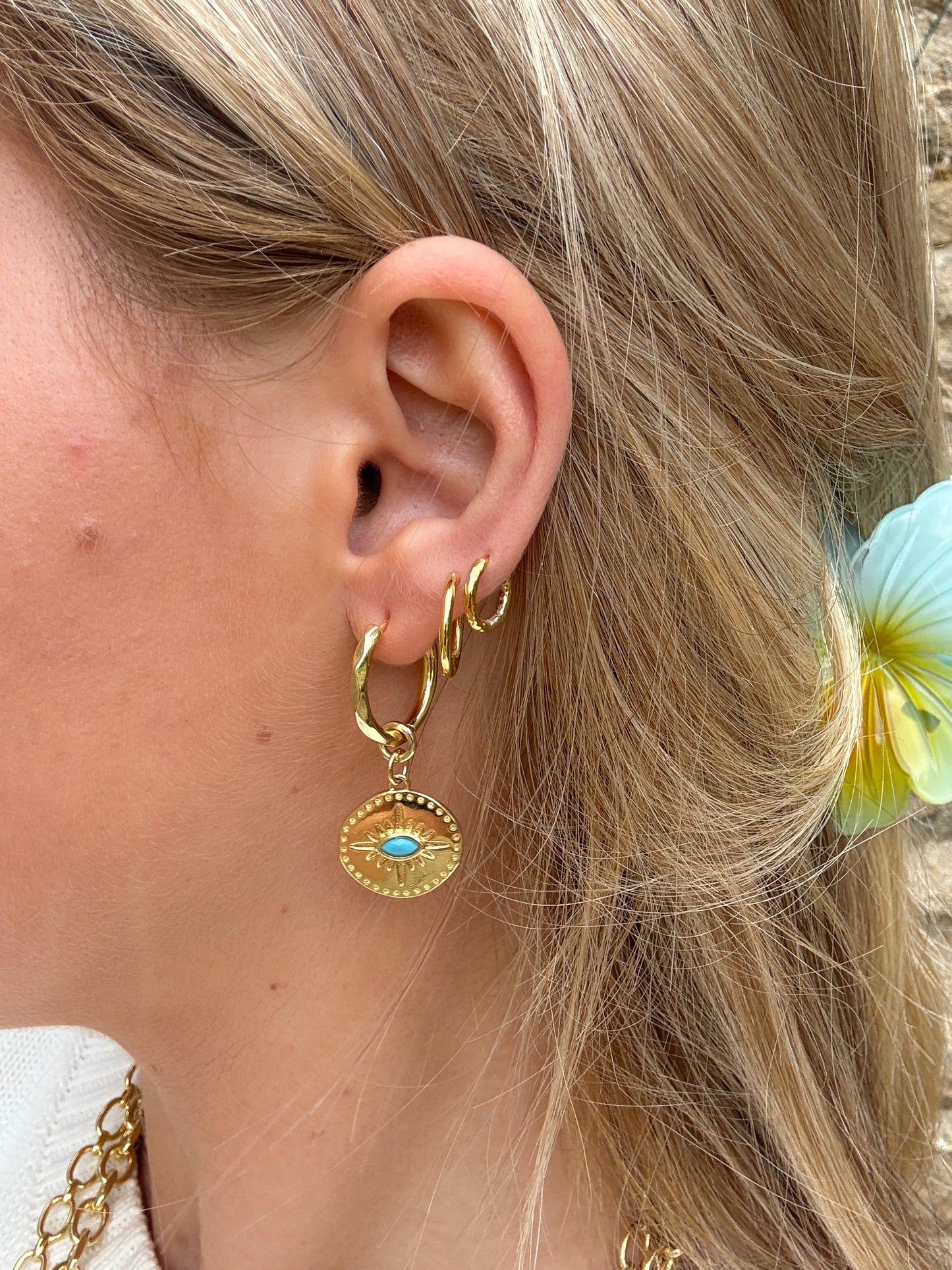 Tilly Earrings