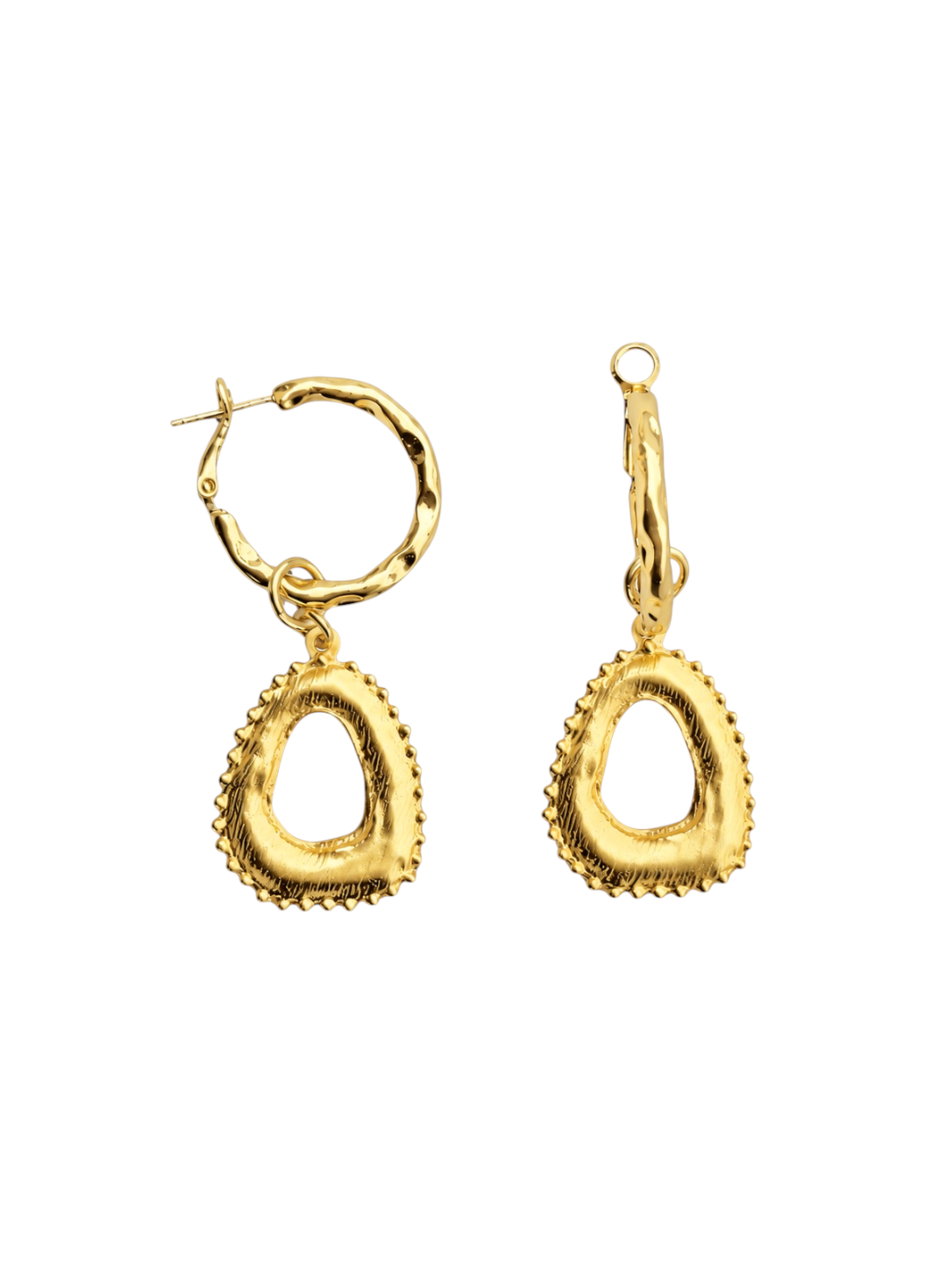 Delilah Earrings