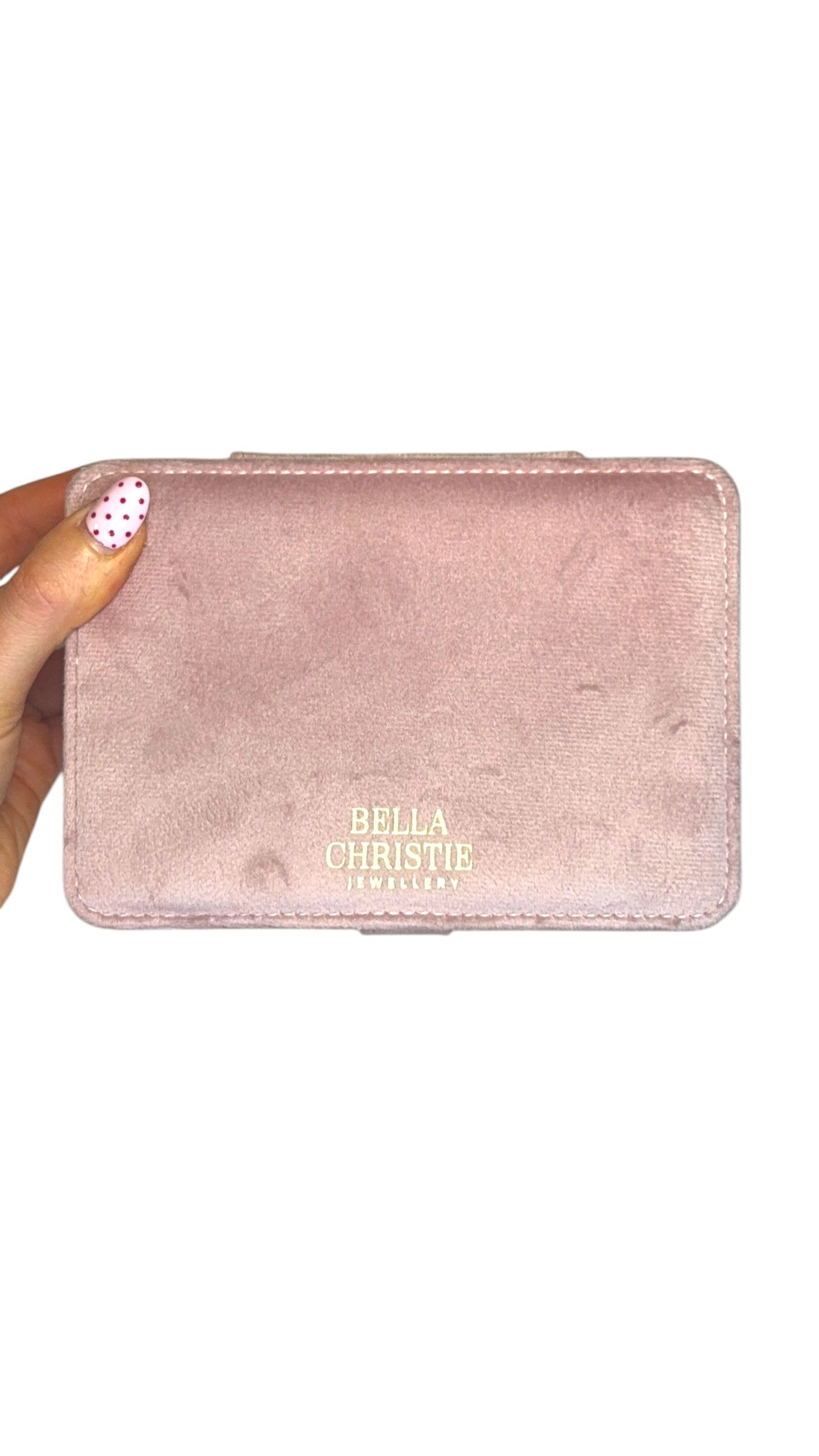 Limited Edition: BCJ Jewellery Box