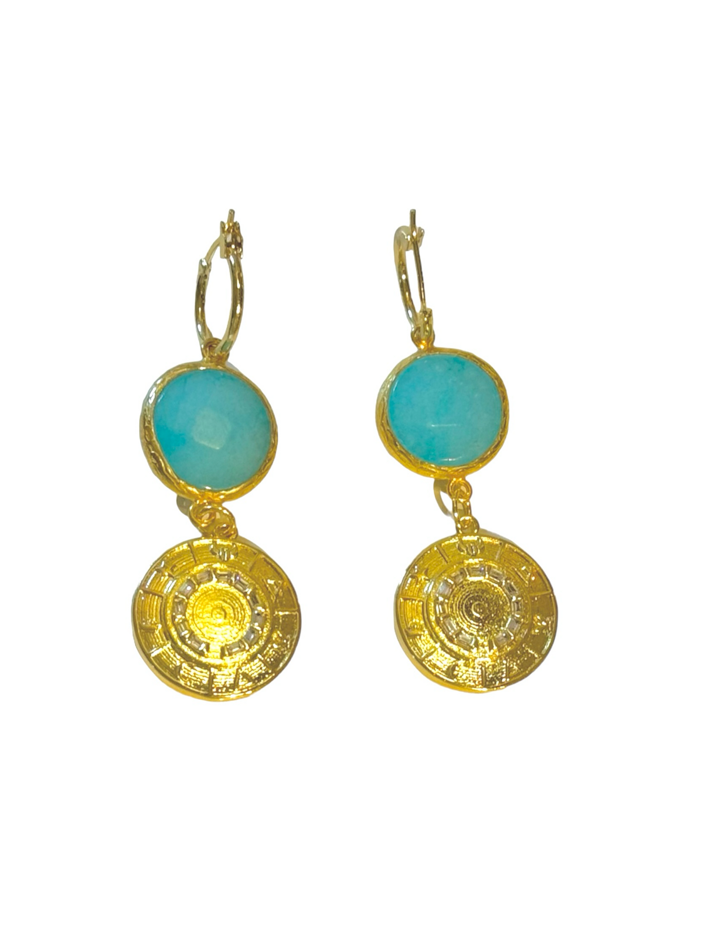 Eliza Earrings