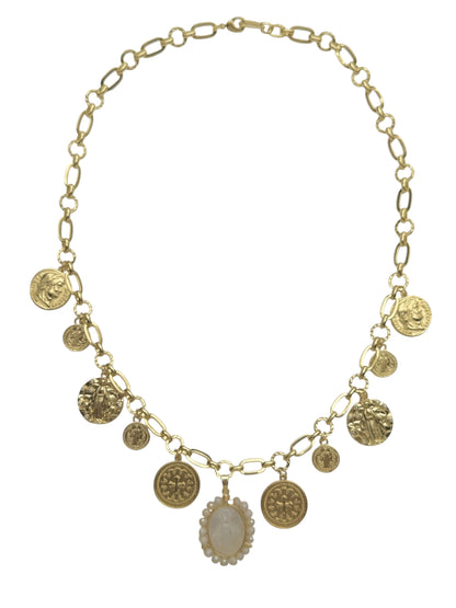 Ava Necklace
