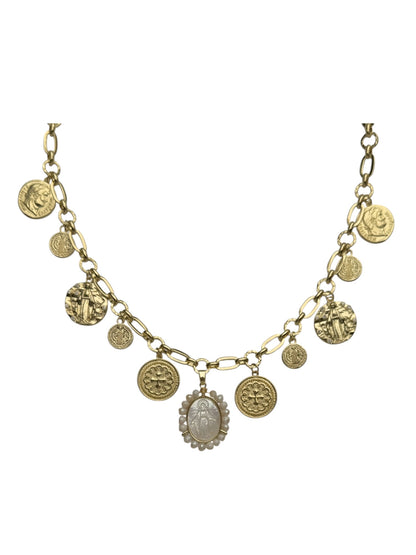 Ava Necklace