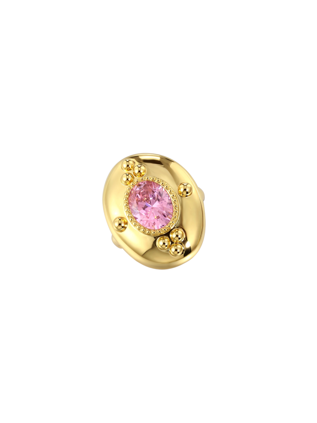 Daisy Ring