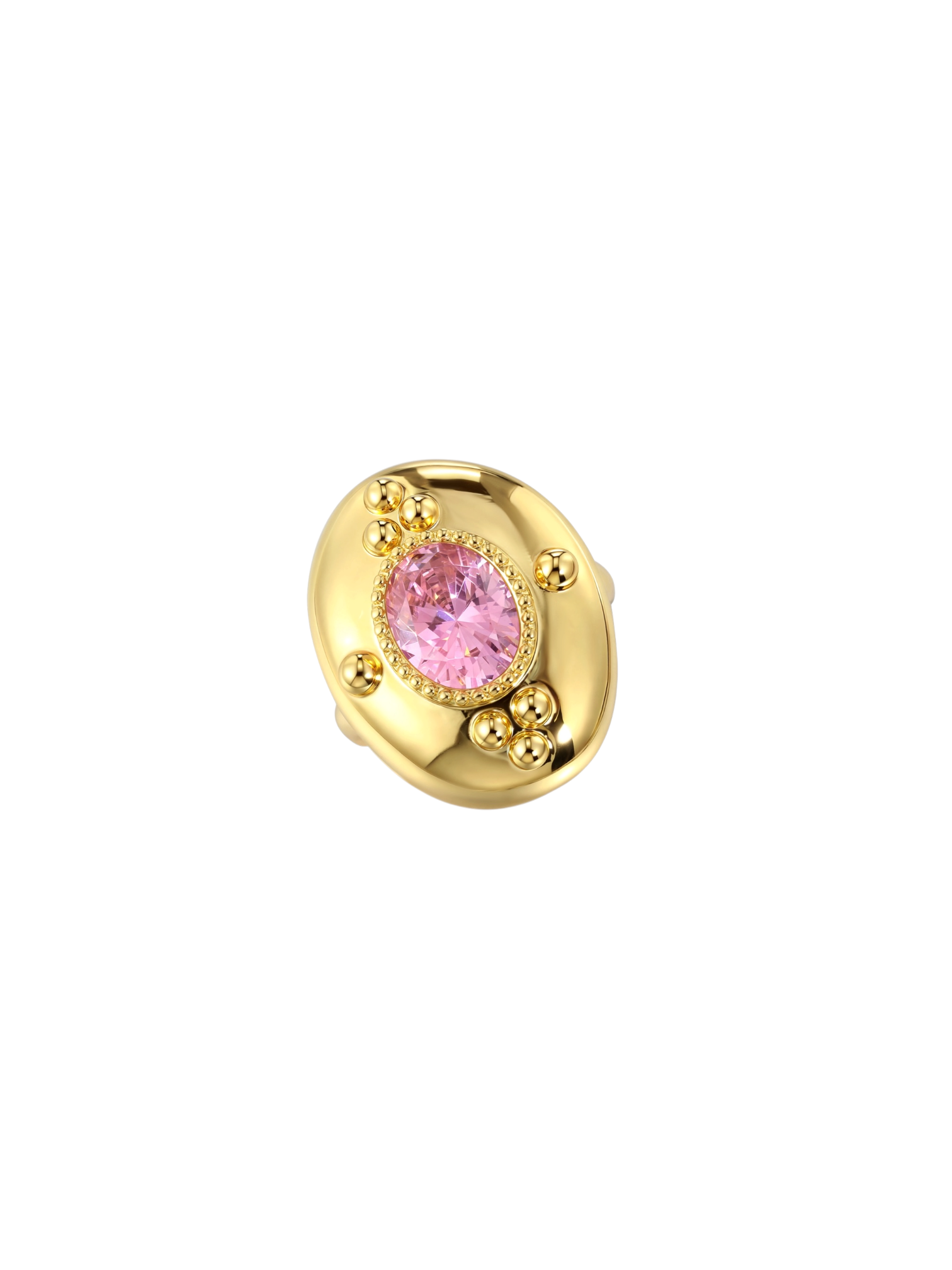 Daisy Ring